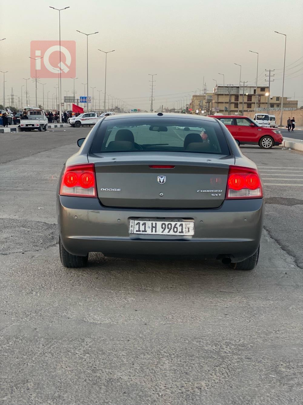 Dodge Charger